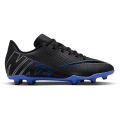 Nike Jr. Mercurial Vapor 15 Club FG/MG Firm Ground Kinder Fußball-Nockenschuh
