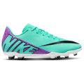 Nike Mercurial Vapor 15 MG Low- Kinder Nockenschuhe