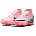 Nike Jr. Mercurial Superfly 9 Club FG/MG Kinder Fußball-Nockenschuh