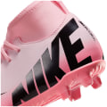 Nike Jr. Mercurial Superfly 9 Club FG/MG Kinder Fußball-Nockenschuh