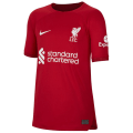 Nike Liverpoll FC NK DF STAD HM Kinder Kurzarmtrikot