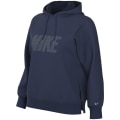 Nike Dri-FIT Graphic Training Damen Sweatshirt