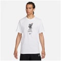Nike Liverpool FC NK CREST Herren T-Shirt