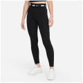 Nike Sportswear Club High-Waisted Damen Tight