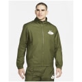 Nike Sportswear Swoosh League Woven Lined Herren Windbreaker