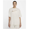 Nike Sportswear Swoosh Top Damen T-Shirt