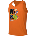 Nike Dri-FIT Graphic Training Herren T-Shirt