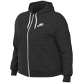 Nike Sportswear Gym Vintage Full-Zip Damen Unterjacke