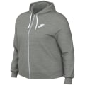 Nike Sportswear Gym Vintage Full-Zip Damen Unterjacke