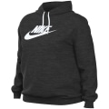 Nike Sportswear Gym Vintage Damen Kapuzensweater