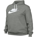 Nike Sportswear Gym Vintage Damen Kapuzensweater