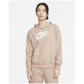 Nike Sportswear Gym Vintage Damen Kapuzensweater