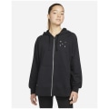 Nike Dri-FIT Get Fit Full-Zip Training Damen Kapuzensweater