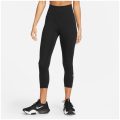 Nike One Dri-FIT High-Rise Crop Damen Tight