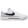 Nike Court Legacy Lifts Damen Freizeit-Schuh