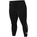 Nike Dri-FIT Swoosh Run Mid-Rise 7/8-Length Damen Tight