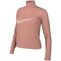 Nike Dri-FIT Swoosh Run Mid Layer Damen Sweatshirt