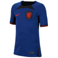 Nike Niederlande Y NK DF STAD SS AW Kinder Kurzarmtrikot