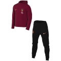 Nike Atlético Madrid Strike Dri-FIT Hooded Herren Trainingsanzug