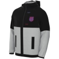 Nike FC Barcelona AWF Winterized Full-Zip Herren Jacke