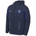 Nike Paris Saint-Germain AWF Winterized Full-Zip Herren Jacke