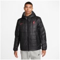 Nike Liverpool FC Full-Zip-Lined Herren Fußballjacke