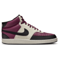 Nike Court Vision Mid Next Nature Herren Freizeit-Schuh