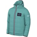 Nike Inter Milan Full-Zip-Lined Herren Jacke
