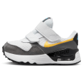 Nike Air Max SYSTM Jungen Freizeit-Schuh