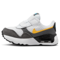 Nike Air Max SYSTM Jungen Freizeit-Schuh