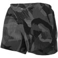 Nike Challenger 7"-Lined Camo Herren Shorts