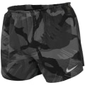 Nike Challenger 7"-Lined Camo Herren Shorts