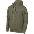 Nike Therma-FIT Full-Zip Fitness Herren Unterjacke