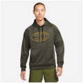 Nike Therma-FIT Fitness Herren Kapuzensweater