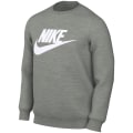Nike Sportswear Graphic Crew Herren Sweatshirt