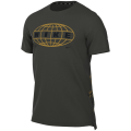 Nike Pro Dri-FIT Graphic Top Herren T-Shirt