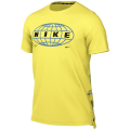 Nike Pro Dri-FIT Graphic Top Herren T-Shirt