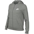 Nike Sportswear Club Full-Zip Damen Kapuzensweater