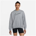 Nike Dri-FIT Get Fit Graphic Crewneck Damen Sweatshirt