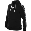 Nike Pro Dri-FIT Get Fit Graphic Damen Sweatshirt