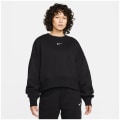 Nike Sportswear Phoenix Over-Oversized Crew-Neck Damen Sweatshirt