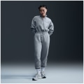 Nike Sportswear Phoenix Oversized 1/2-Zip Crop Damen Sweatshirt