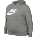 Nike Sportswear Club Logo Damen Kapuzensweater