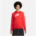 Nike Sportswear Club Logo Damen Kapuzensweater