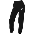 Nike Sportswear Club Mid-Rise Oversized Sweatpants Damen Jogginghose