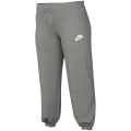 Nike Sportswear Club Mid-Rise Oversized Sweatpants Damen Jogginghose