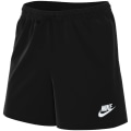 Nike Sportswear Club Mid-Rise Damen Shorts