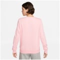 Nike Sportswear Logo Crew-Neck Damen Sweatshirt