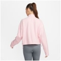 Nike Haze Therma-FIT HyperNatural Half-Zip Top Damen Sweatshirt