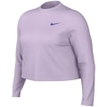 Nike Dri-Fit Swoosh Run Mid Layer Damen Sweatshirt